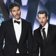 David Benioff and D.B. Weiss (Kevin Winter/Getty Images)